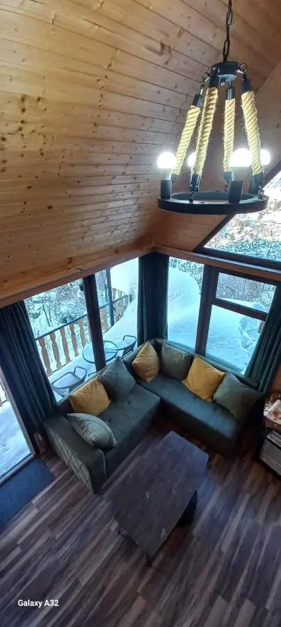 chemi kera Chalet