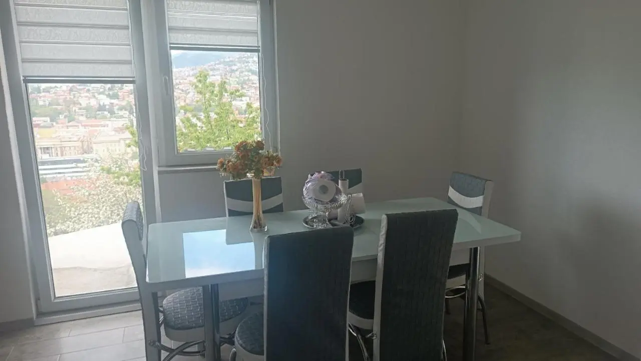 LUX Apartman Sarajevo Centar