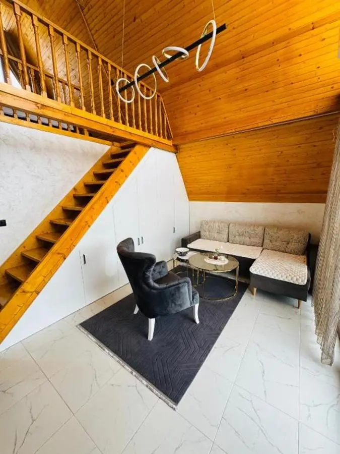 Weekend house - Vlašić