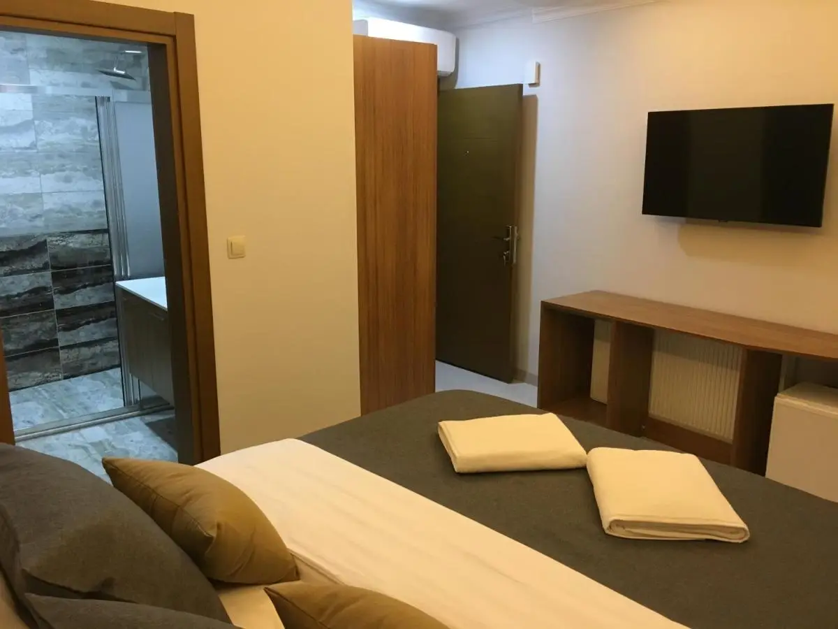 Vera Suite Hotel Trabzon