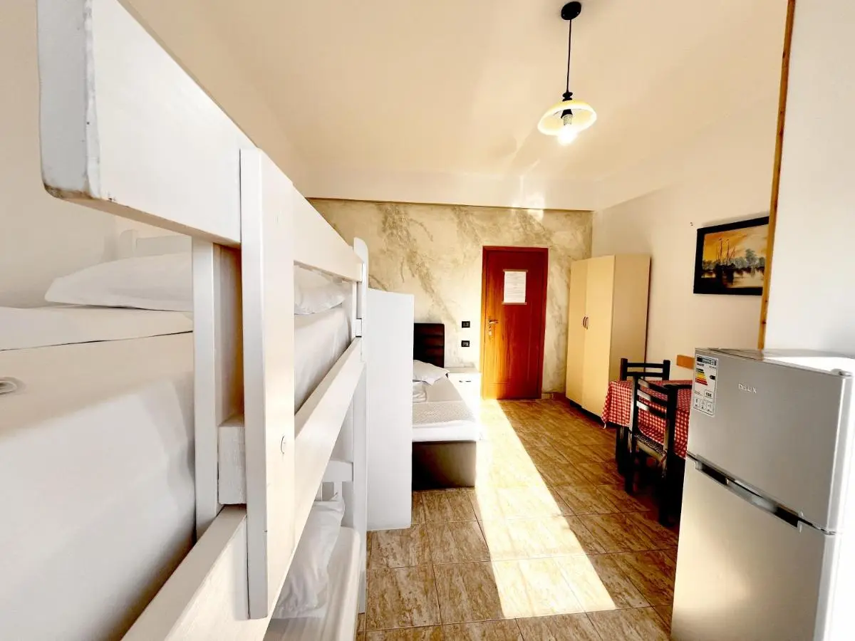 Vila KAM