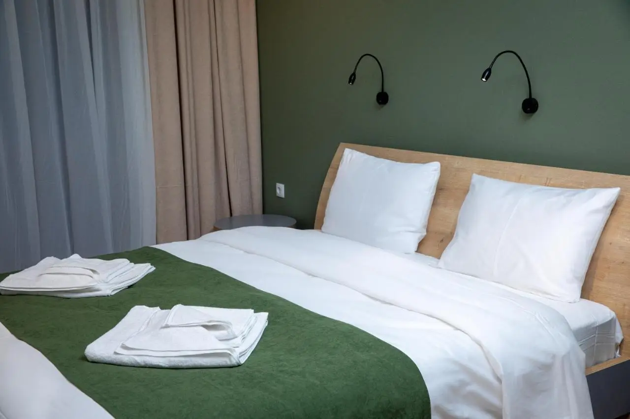 Hotel 1700