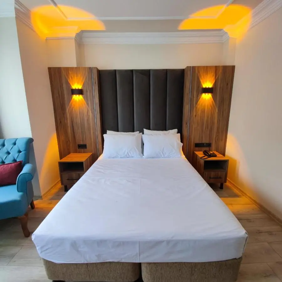 Star Hotel