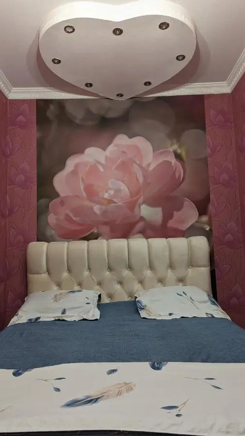 Lela Apartments