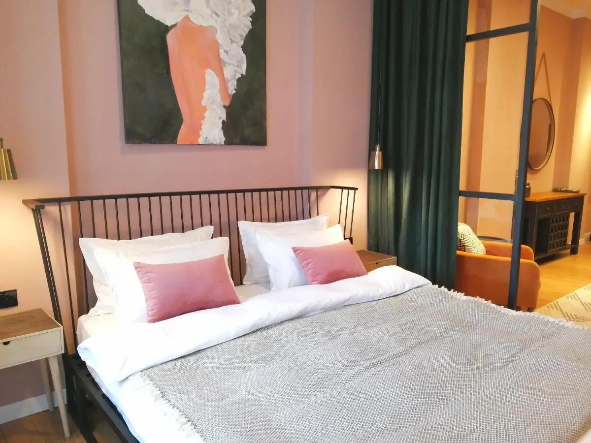 Old Town DreamLoft