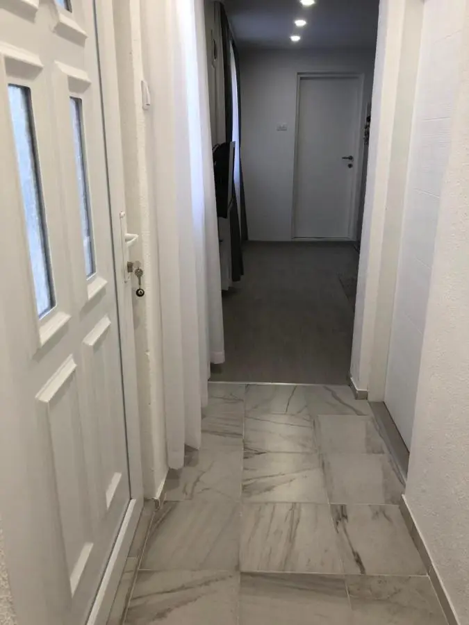 Fairytale Apartment