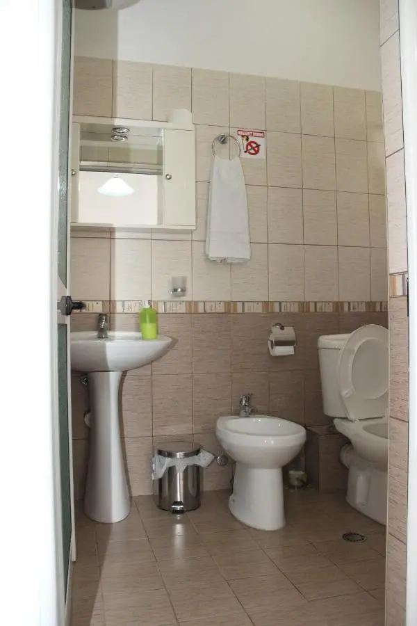 Hotel Italia