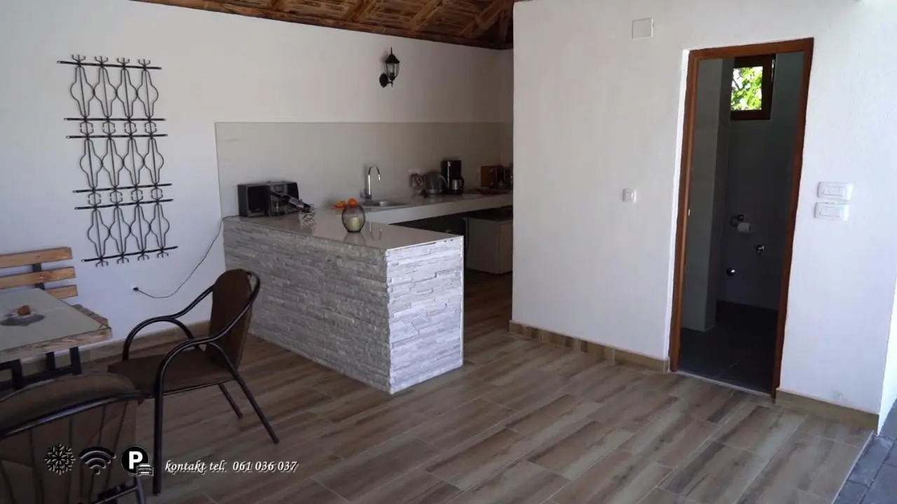 Vila Perla