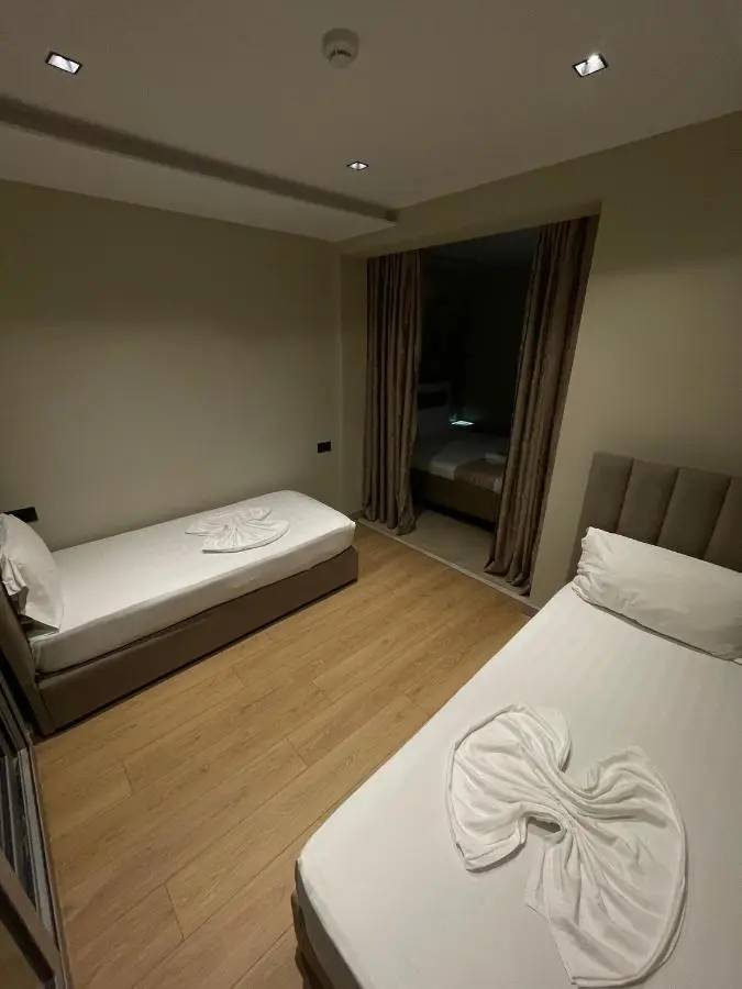 New W Hotel