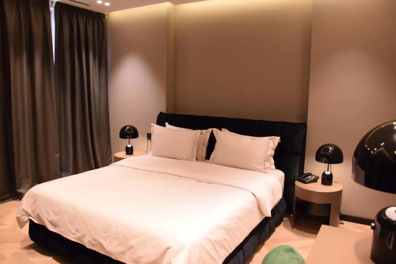Hotel Unik
