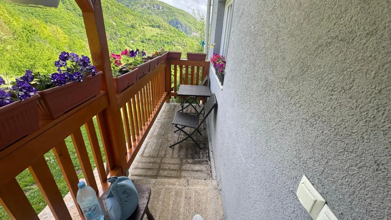 Guest House Skakavac