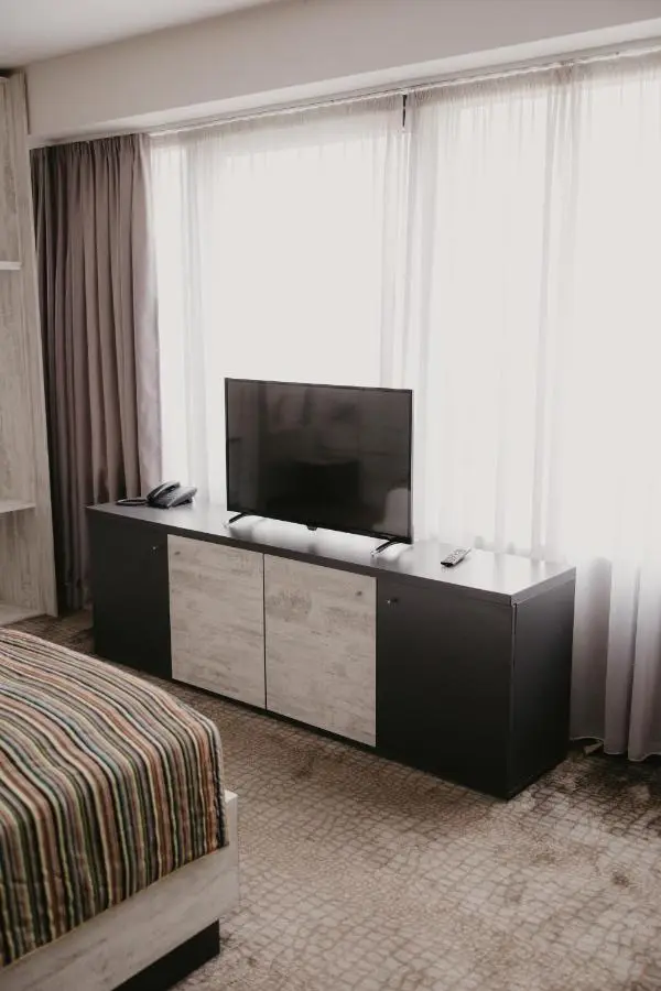 Hotel Koncept Residence