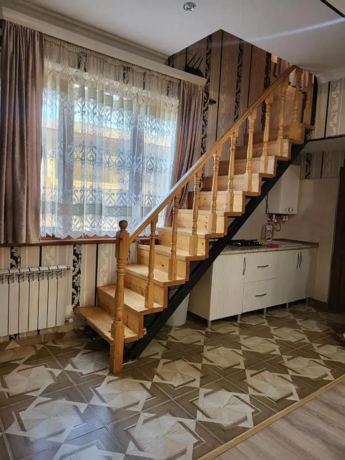 GuestHouse Sabina