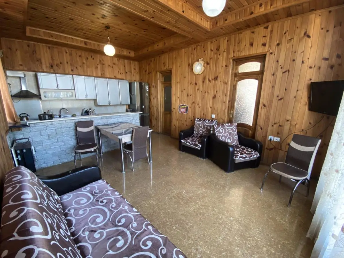 Marita Guesthouse