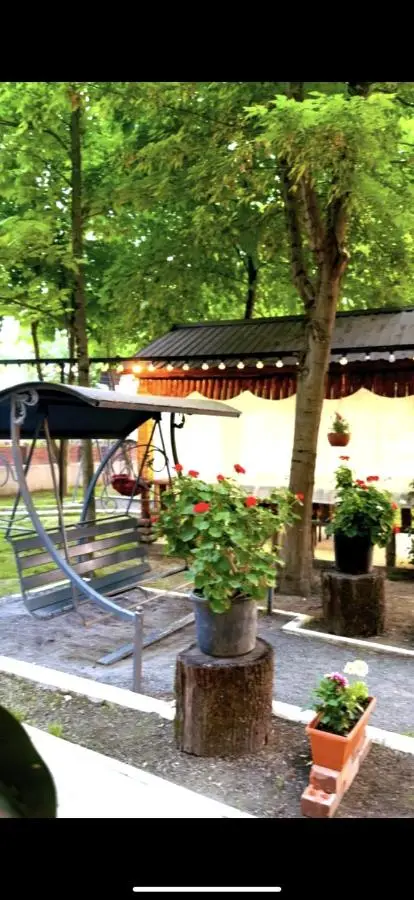 Nohurçay Cottages & Restaurant