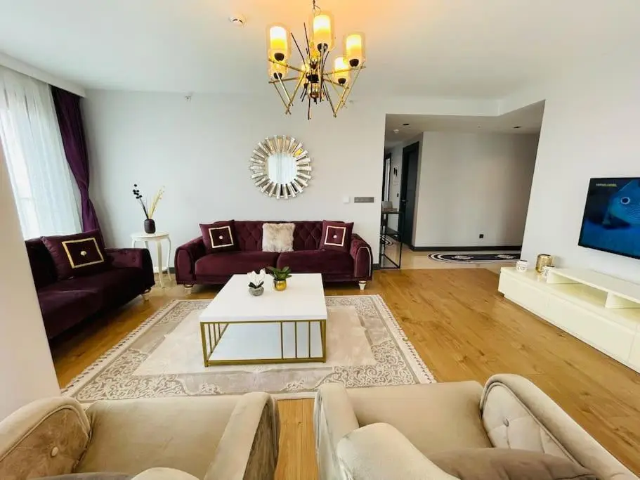 Imperium Central Residence Apartments