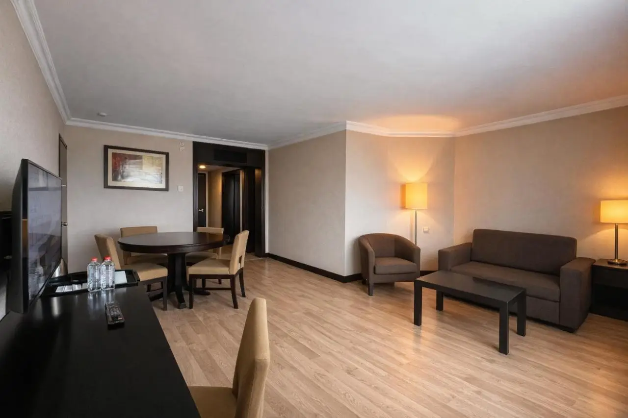 Eresin Hotels Topkapı
