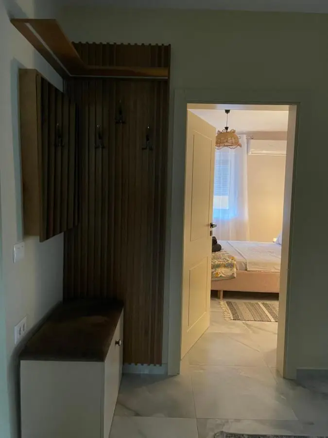 Downtown Deluxe Apartment
