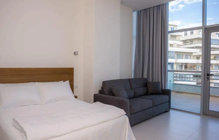 Sky Hotel