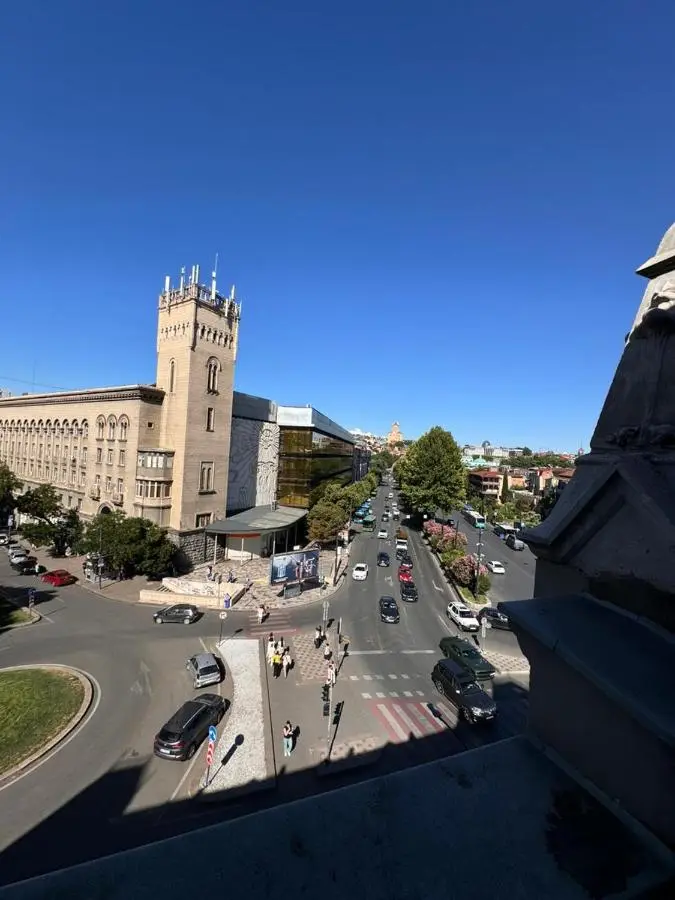 Hotel Aleksandria
