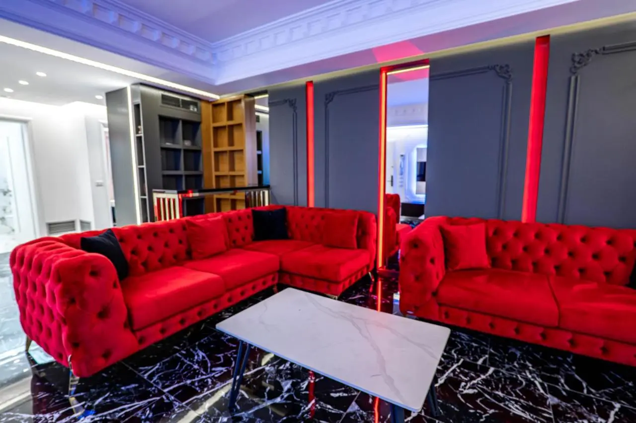 New Beach Suite