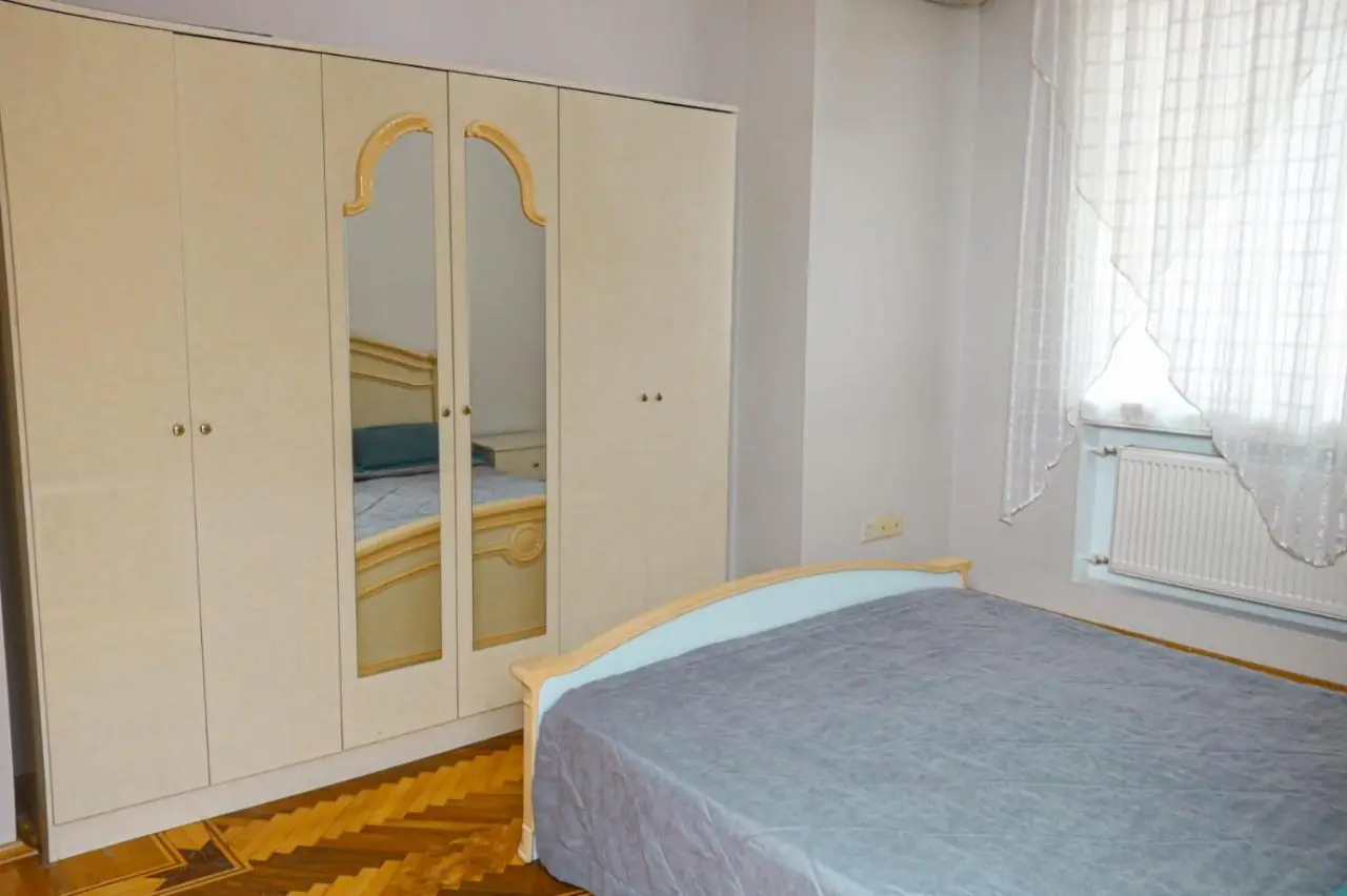 Azneft Royal Suite Apartment Sea View