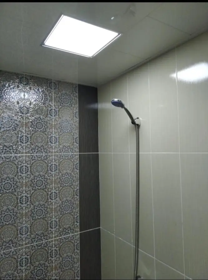 apartament oriental tale in old cyti Baku