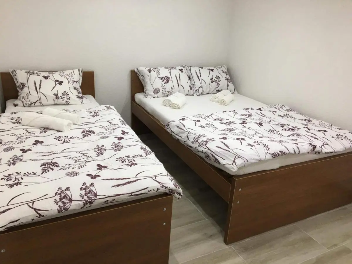 Apartman “Centar Jajce “