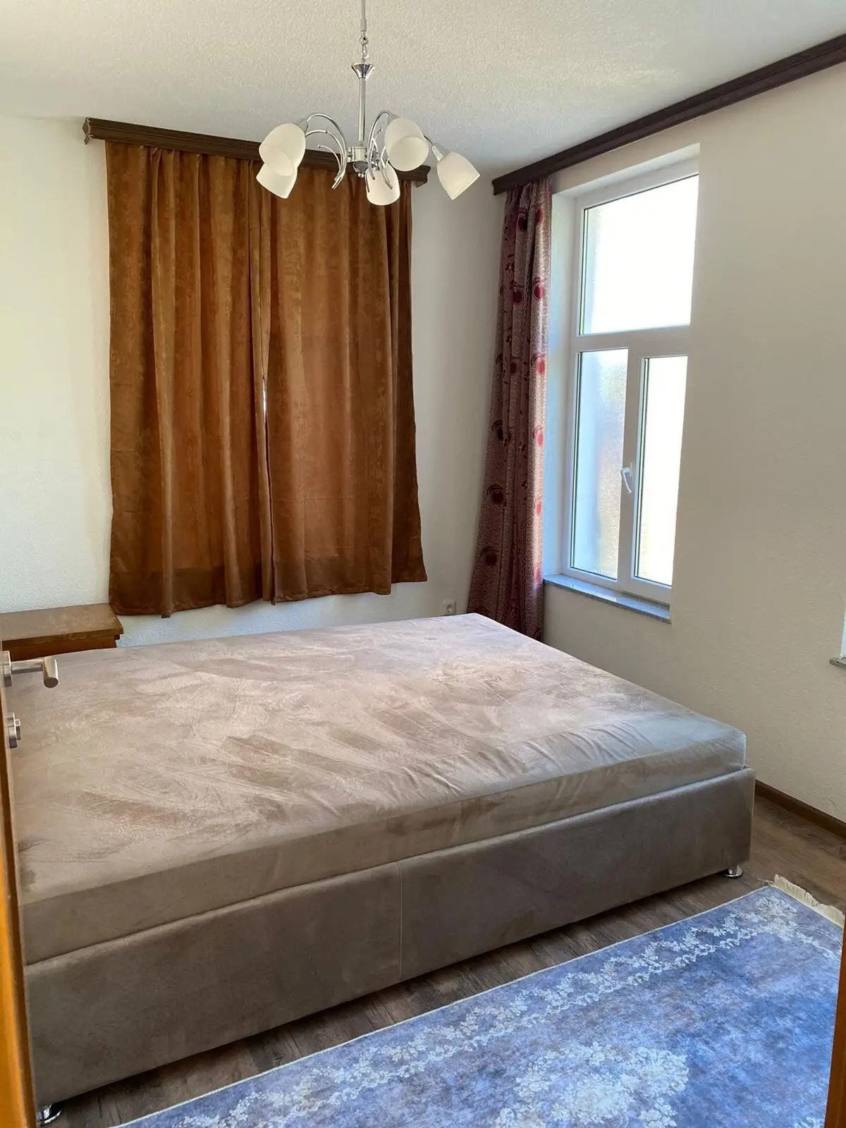 House Fatima Apartment 2