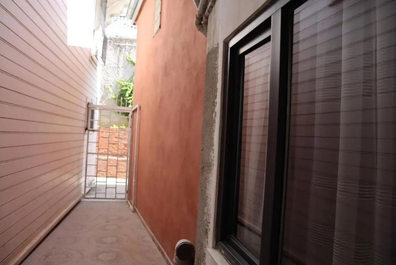 Galata istanbul Hotel