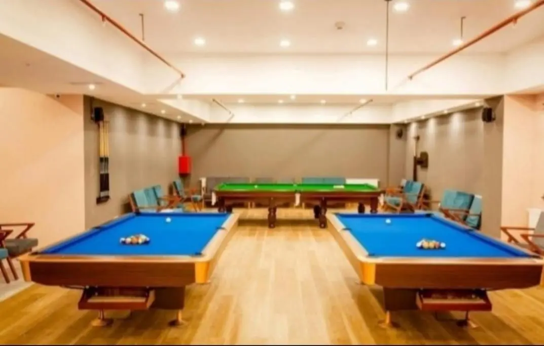 Bakuriani Inn Aparment