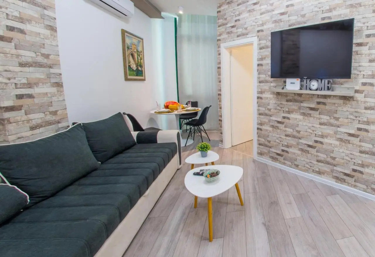 Apartment Neretva Magic Dream