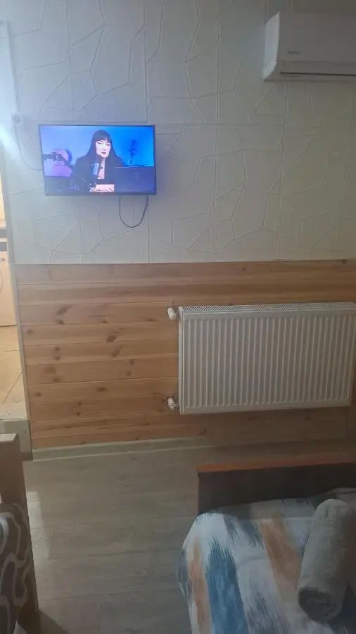 Piligrim 2 Apartament Tbilisi