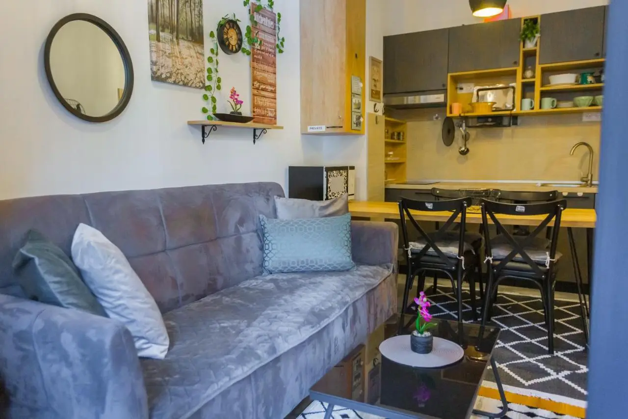 Aparthotel Phoenix