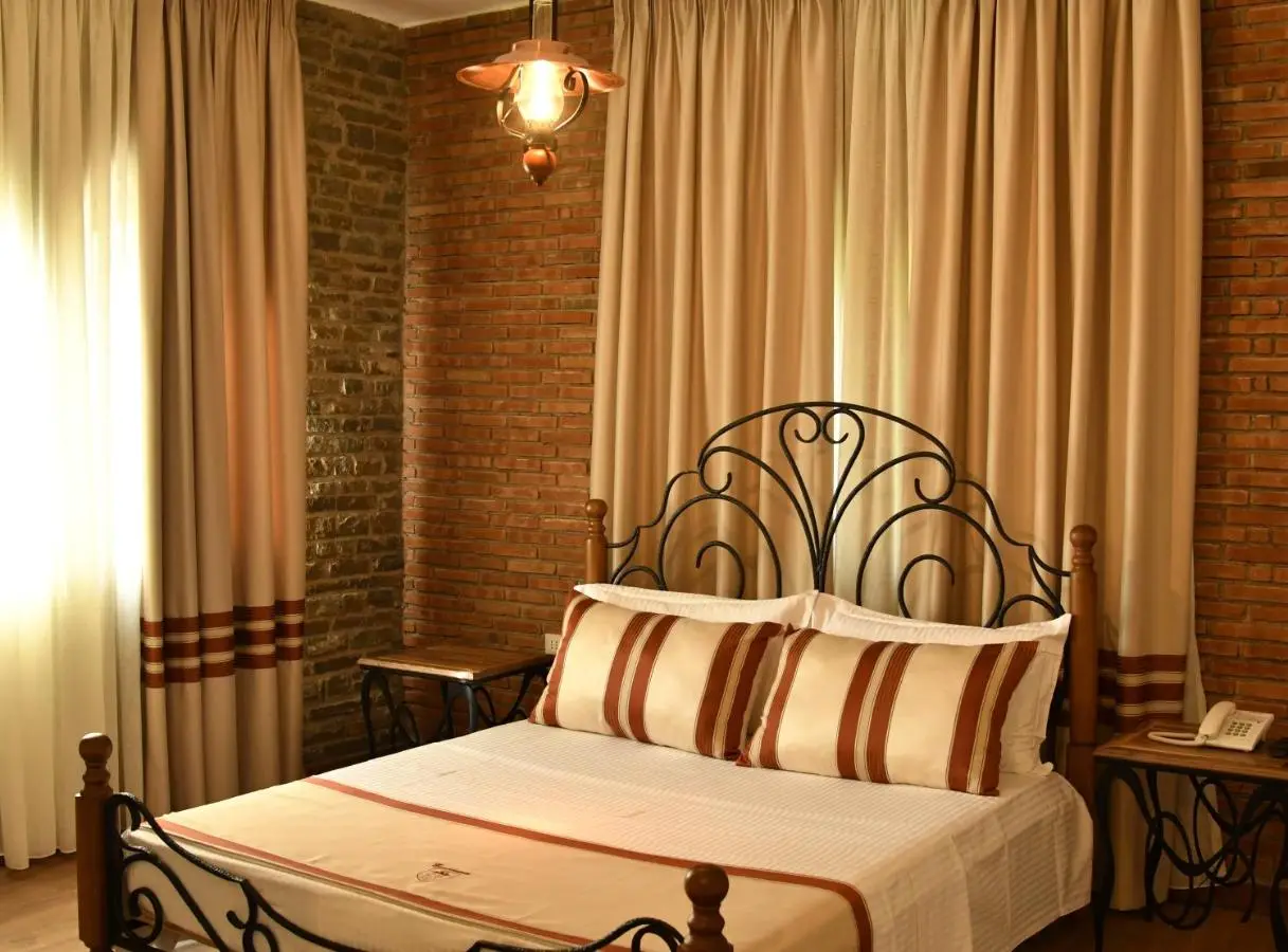 Hotel Restaurant Emblema