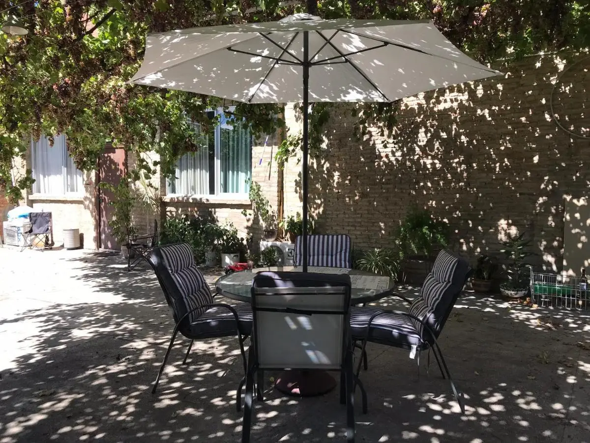 Talaveri Apartment in Old Tbilisi