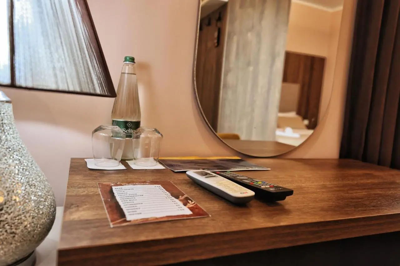 Vila Casablanca - Boutique Hotel & Restaurant