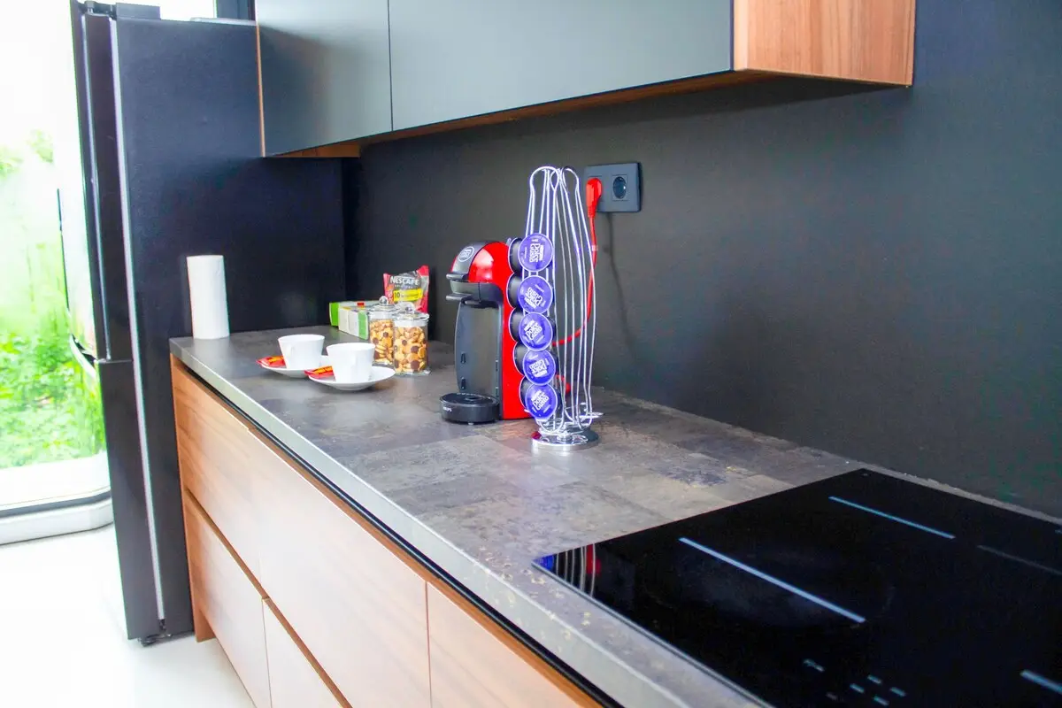 Luxury apartment Ali Sarajevo Center