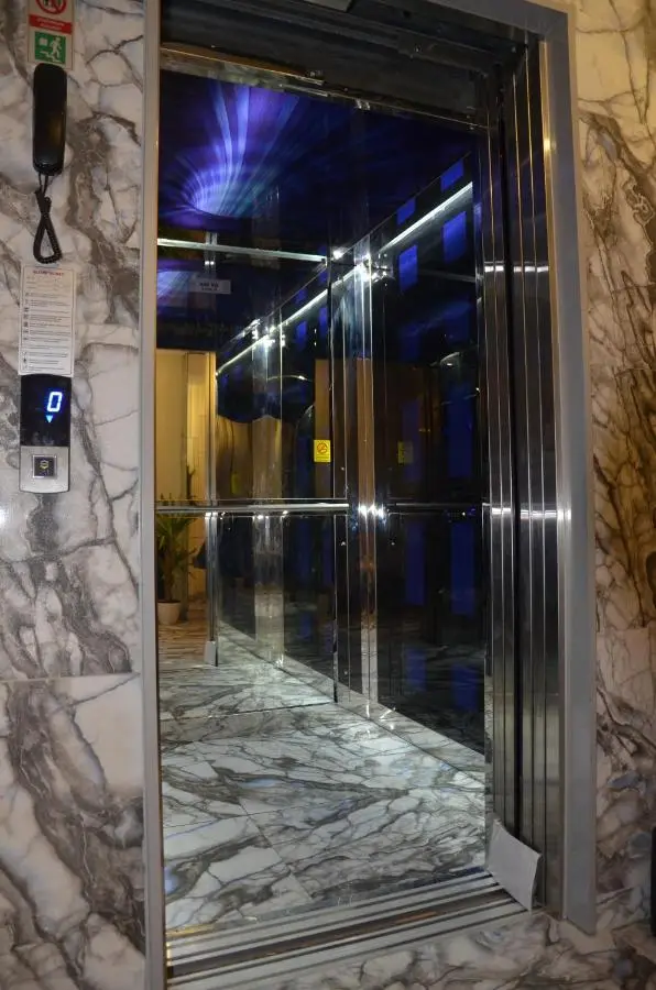 VAMA TAKSİM Hotel