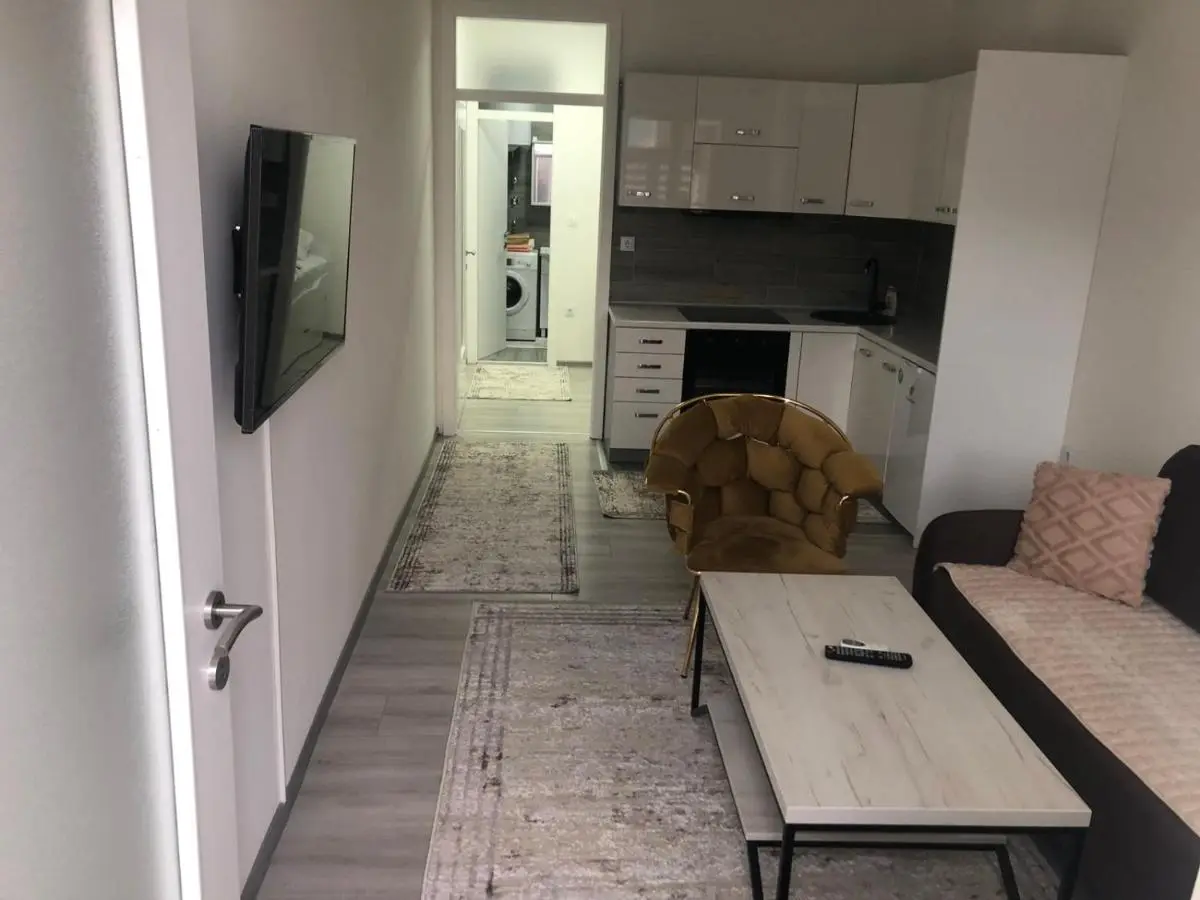 Apartman 555