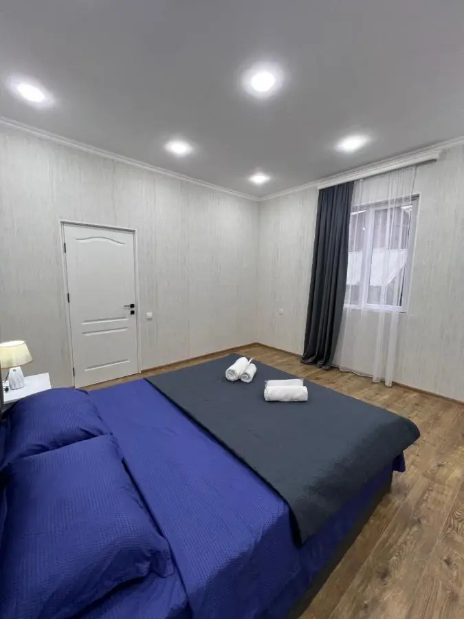 Home in Tiflis
