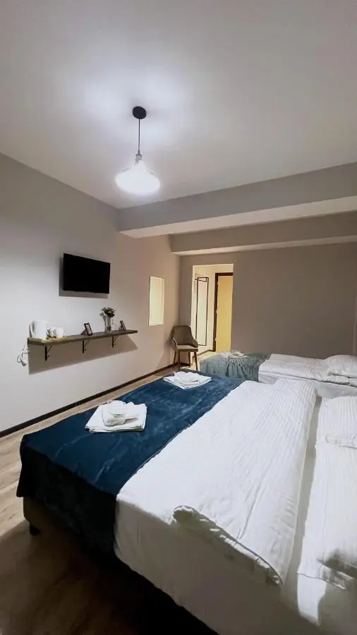 GABATA INN