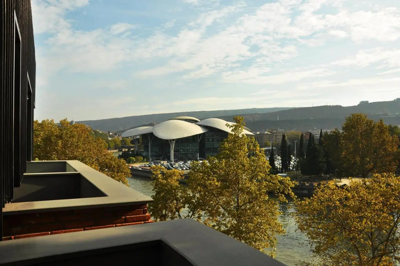 River View Hotel Tbilisi