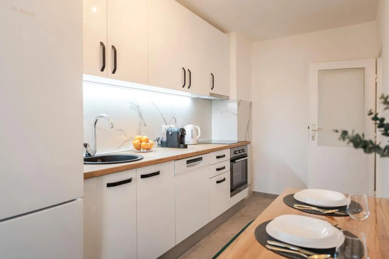Sarajevo Midway Premium Brand New Apartment