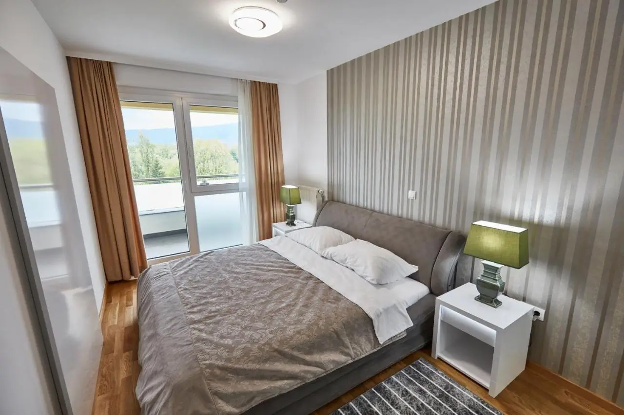 Apartments Panamera