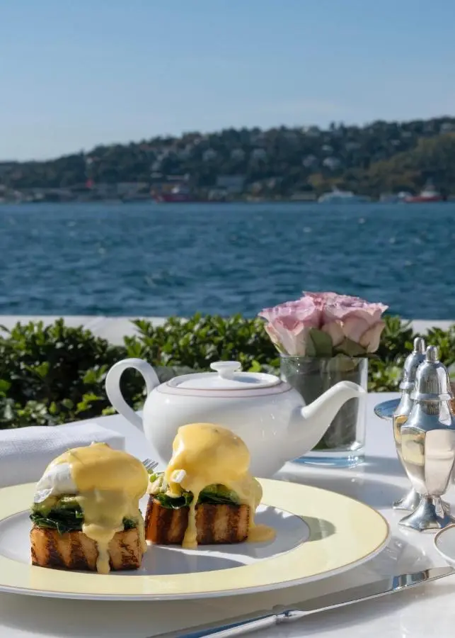 Vakko Hotel Sumahan Bosphorus