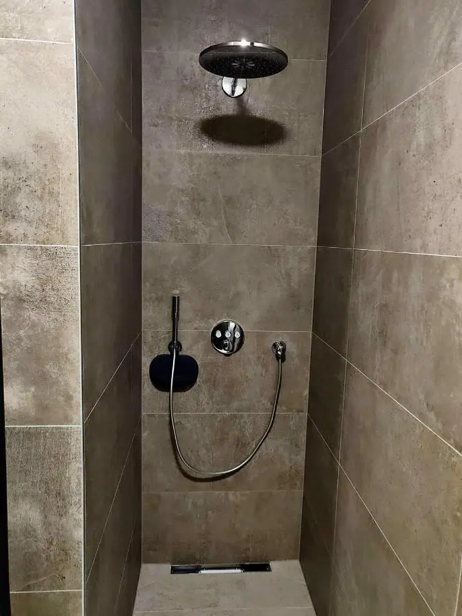 Apartment A5 Lux