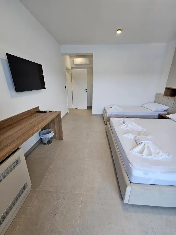 Apartmani Leženić M