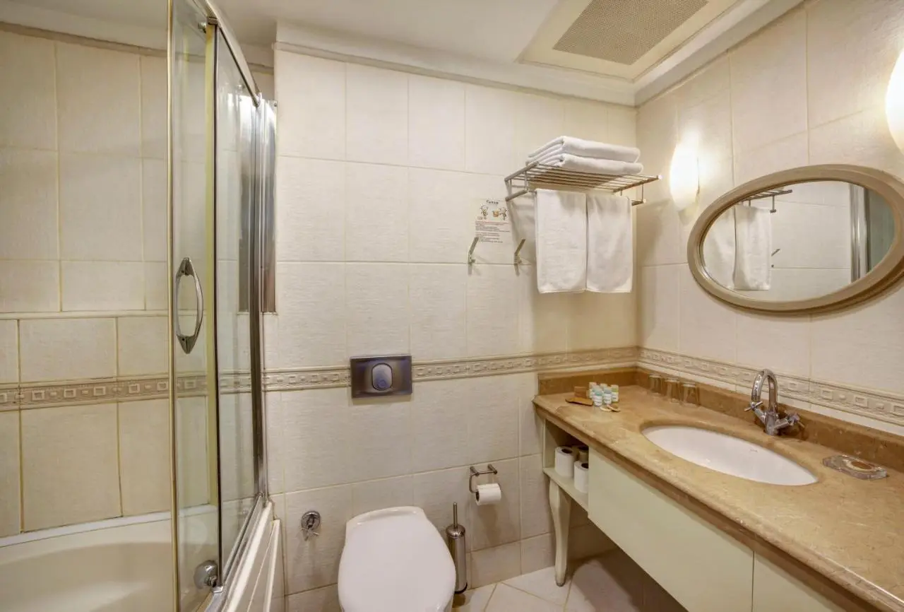 Faros Hotel Old City - Special Category