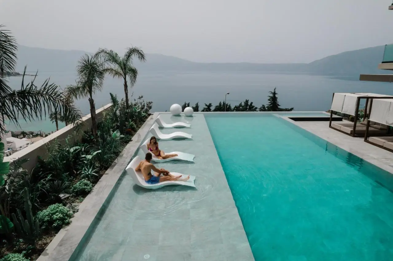 Radream Hotels & Spa